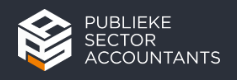 Publieke Sector Accountants
